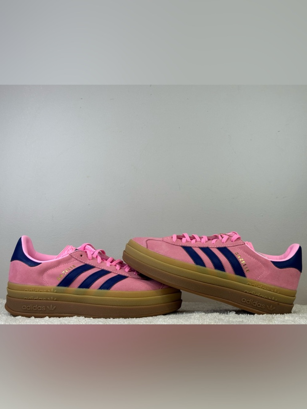 Adidas Gazelle Bold